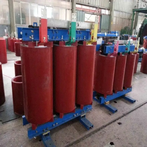 铅山SCB10-250KVA干式变压器