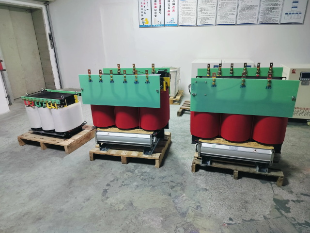 铅山KS11-1000KVA矿用变压器